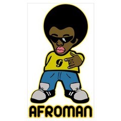 Afroman - Because I Got High (Durán Remix)