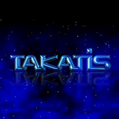 Takatis - Volcano Stage