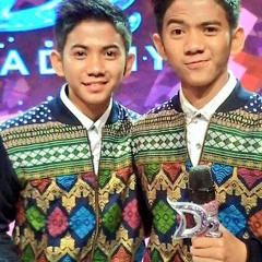 RizkiRidho - Kembalilah Padaku (Live Konser Final 8 Besar)