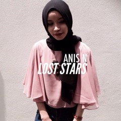 Lost Stars - Keira Knightley (Cover)