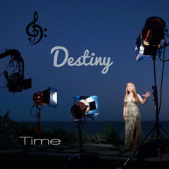 Destiny - Time (Mousik Radio Remix)