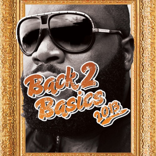 Back 2 Basics 2013 - Zevs Ft. CABS
