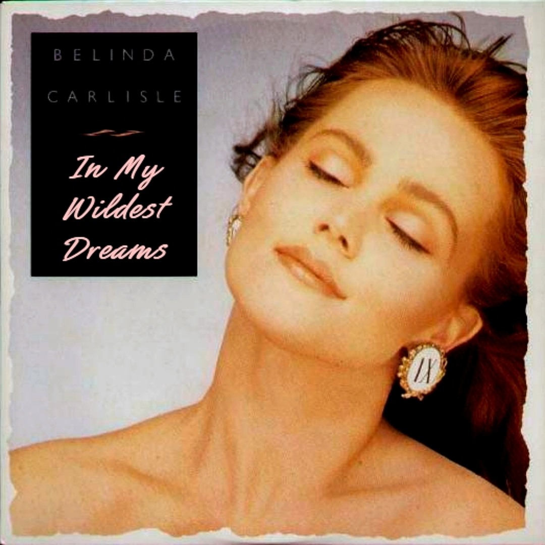 Stream Belinda Carlisle - In My Wildest Dreams by tboy79 | Listen ...