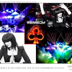 Live set from Remedy @HaloBournemouth