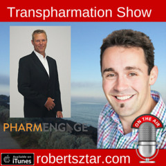 #59 How technology enables more personal and valuable pharmacy-patient relationships