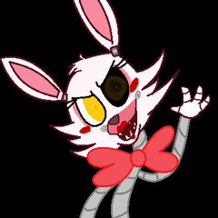 Mangle - Голден Фредди