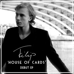 My Heart Is Filled With You - Acoustic Demo