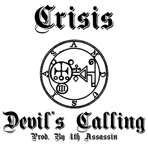 Crisis - Devil's Calling