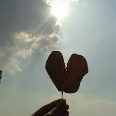 想写的信写在云朵上 MR