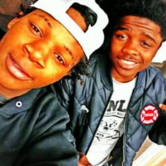 ALL I KNOW!! #MACC MOBB