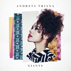 Andreya Triana - Lullaby (Logistics Remix)