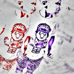 Kids Around da World