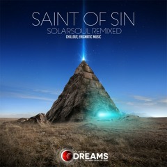 Saint Of Sin - Solarsoul Remixed [EP]