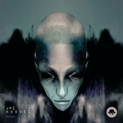 JPS X HOOVES - Ghost Fad