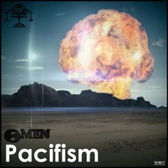 OMEN - Paficism (Sonicblast Remix )