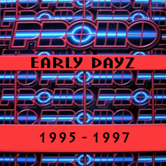 DJ PROMO - Early DayZ