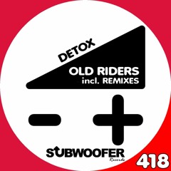 SUBWOOFER RECORDS