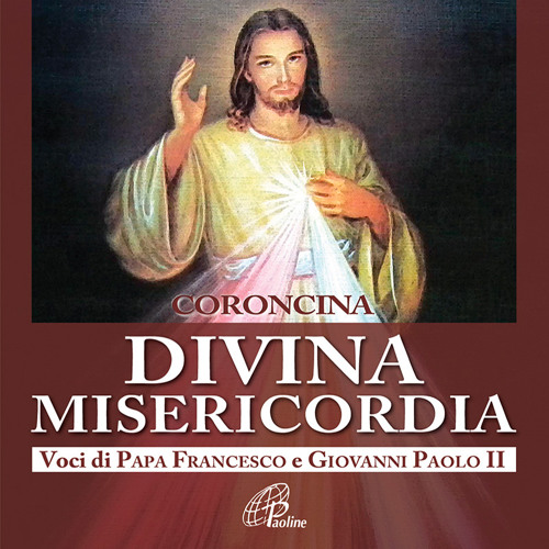 Preghiere Di Santa Faustina Kowalska Stream Promessa di Gesù Misericordioso, di F. Kowalska by Paoline