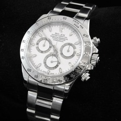 Rolex Daytona
