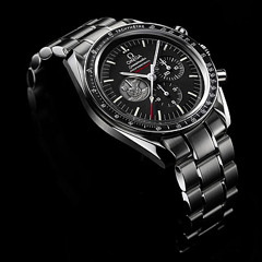 Omega Speedmaster
