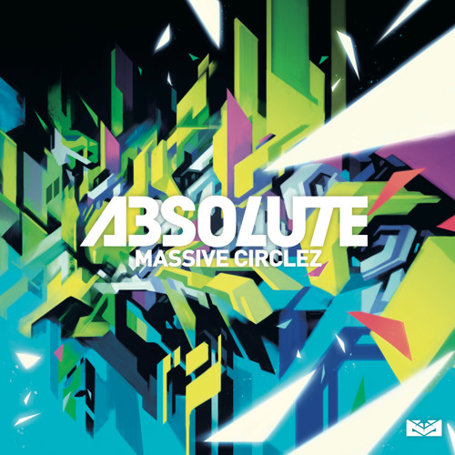 Massive Circlez - ABSOLUTE