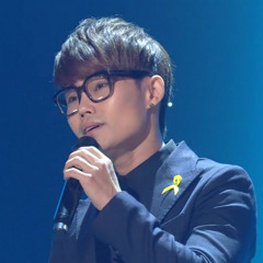 김범수 - [유희열의 스케치북 229장 (작은 위로) Part. A [Extract] CD1 #11] 지나간다