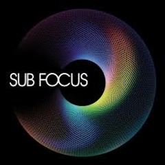 Sub Focus - Smooth