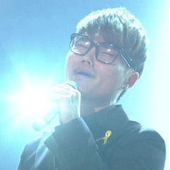 김범수 - [유희열의 스케치북 229장 (작은 위로) Part. A [Extract] CD1 #02] 보고 싶다 (Arranged Version)