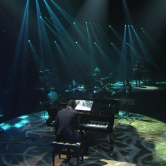 유희열 - [유희열의 스케치북 229장 (작은 위로) Part. A [Extract] CD1 #01] 엄마의 바다 (featuring 김윤아)