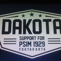 DAKOTA - PSIM JOGJAKARTAKU