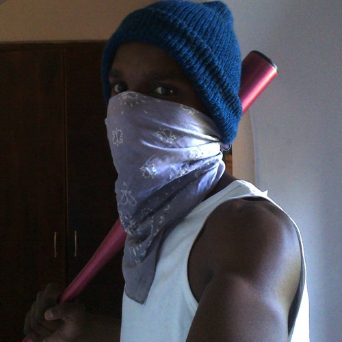 QBH beat (prod by lilz) skullzgang