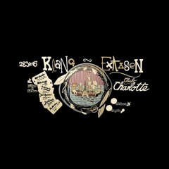 Jeró Nymànd @ Klang Extasen 28.03.2015 Club Charlotte