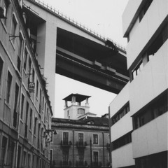Marlon Hoffstadt l Mixtape l April - 2015
