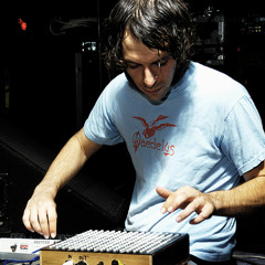 Daedelus: Music To... Get Into Bed With