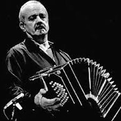 LA MUERTE DEL ANGEL (ASTOR PIAZZOLLA)