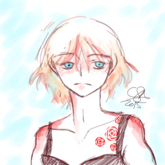 A Girl Like Me