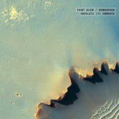 Faint Glow - Heliopause