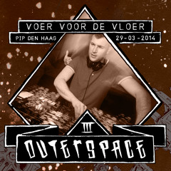 OUTERSPACE Podcasts and Livestream #guest performance