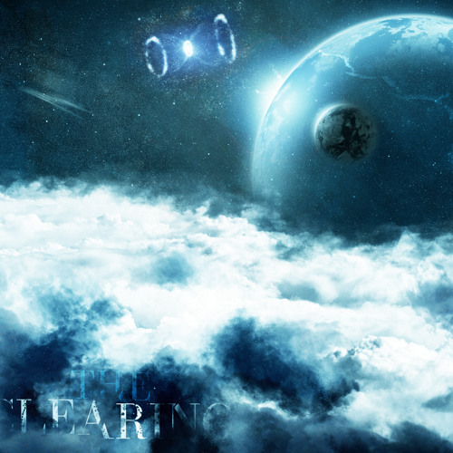 Corbin Mitchel - Clearing