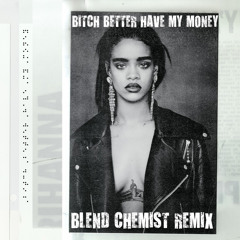 (Blend God Use Me Remix)