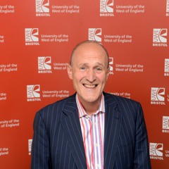 Sir Peter Bazalgette, Chair of Arts Council England | Bristol Distinguished Address Series