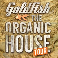 Goldfish - Away Game (Deepfish Mix)