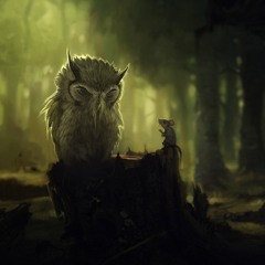 Vėjopatis - Miškais