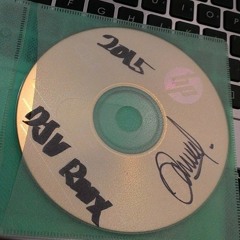 DJV Album 2015 Nonstop Mixtape