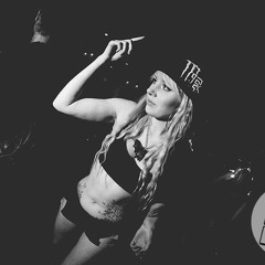 Scope Vol 1 DnB Mix