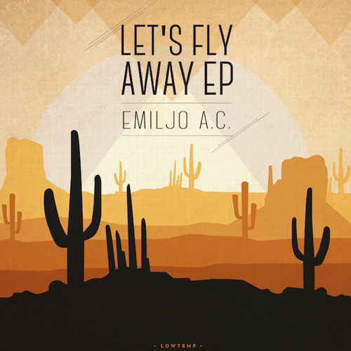 06. Emiljo A.C. - Glendora (Feat. ILLUMNTR, Dexx)