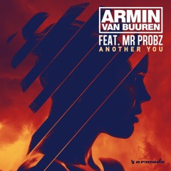 Armin van Buuren - Another You