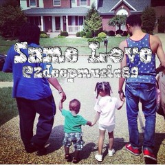 Same Love (2Deepmusic89)
