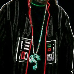 We DDUZ THAT FT TECH N9NE N YUK MOUTH  at Denver Colorado