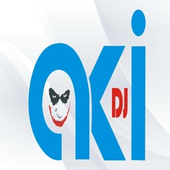 DJ Aki Mix Los 80's, 90's & 2000's (Retro-Mix) Vol. 1